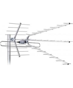 LIBOX Directional antenna DVB-T Combo LB2100 | 36-element, VHF+ UHF, LTE