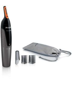PHILIPS NT 3160/10 Mikrotrimmeris sejas apmatojuma kopšanai Matu, Bārdas, Ķermeņa trimmeri