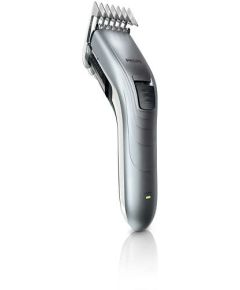 PHILIPS Matu trimmeris, (lādējams) - QC 5130/15 Волосы, борода, триммеры для тела