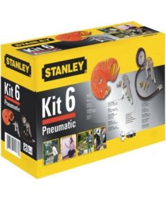 Pneimo komplekts Stanley 6 (9045717STN)