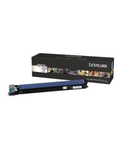 Lexmark C950X71G Photoconductor, Black, 115000 pages