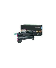 Lexmark C792X1MG Cartridge, Magenta, 20000 pages