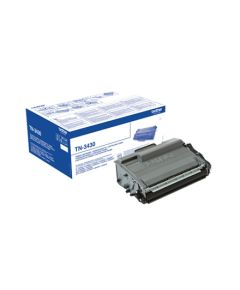 Brother TN-3430 Toner Cartridge, Black