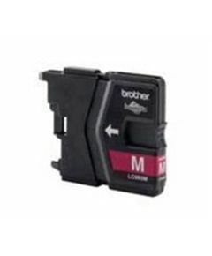 Brother LC985M Ink Cartridge, Magenta