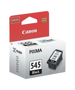 Canon PG-545 Ink Cartridge, Black