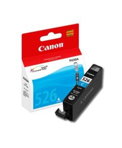 Canon CLI-526C Ink Cartridge, Cyan