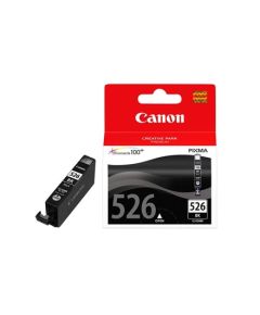 Canon CLI-526 Ink Cartridge, Black