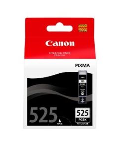 Canon PGI-525 Ink Cartridge, Black