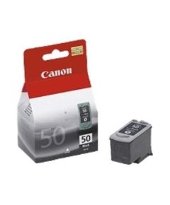 Canon PG-50 Ink Cartridge, Black