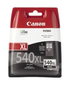 Canon CAN PG-540XL Black Ink Cart. for MG2150 / 5222B005