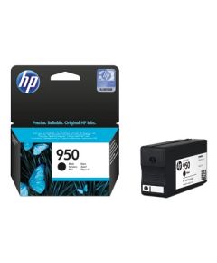 HP no.950 Ink cartridge Black (1000pages)