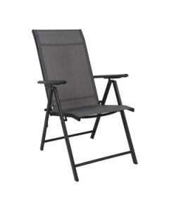 Dārza krēsls 55x77x102cm