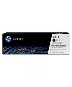 Hewlett-packard HP 131A Toner Black 1.6K