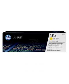 Hewlett-packard HP 131A Toner Yellow 1.6K