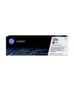 Hewlett-packard HP 131A Toner Magenta 1.6K