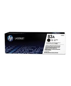 Hewlett-packard TONER BLACK 83A /M127 1.5K/CF283A HP