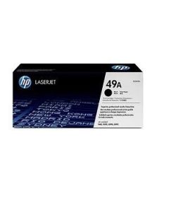 Hewlett-packard TONER BLACK 49A /LJ 1320/Q5949A HP