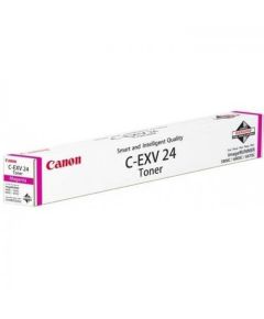 TONER MAGENTA 9.5K C-EXV24/2449B002 CANON