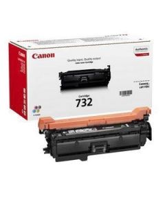 TONER BLACK 12K 732/6264B002 CANON