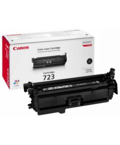 TONER BLACK 5K 723/2644B002 CANON