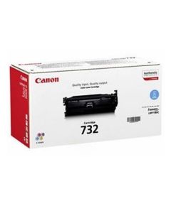 TONER CYAN 6.4K 732/6262B002 CANON