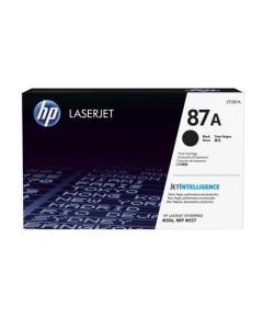 Hewlett-packard TONER BLACK 87A /M506 9K/CF287A HP