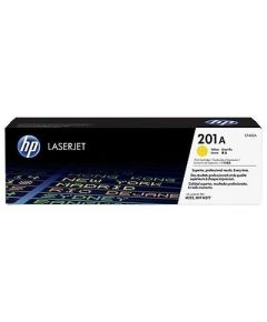 Hewlett-packard TONER YELLOW 201A /M252/M277/1.4K CF402A HP