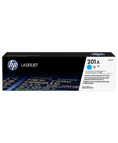 Hewlett-packard TONER CYAN 201A /M252/M277/1.4K CF401A HP