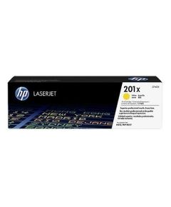 Hewlett-packard TONER YELLOW 201X /M252 2.3K/CF402X HP