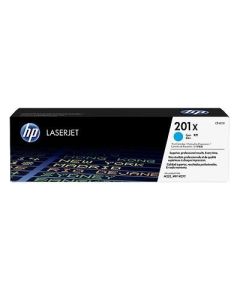 Hewlett-packard TONER CYAN 201X /M252 2.3K/CF401X HP