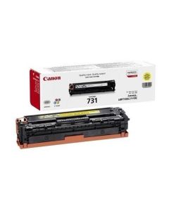 TONER YELLOW 1.5K 731Y/6269B002 CANON