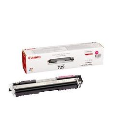 TONER MAGENTA 729M/4368B002 CANON