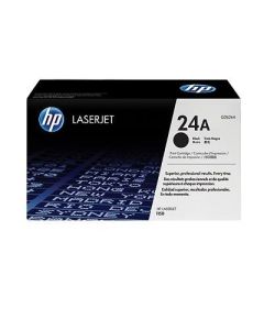 Hewlett-packard TONER BLACK 24A /LJ1150/Q2624A HP