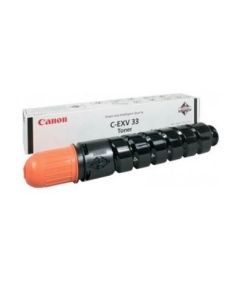 TONER BLACK C-EXV33/2785B002 CANON