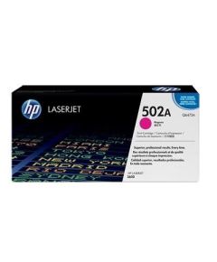 Hewlett-packard TONER MAGENTA 502A /LJ3600 4K/Q6473A HP