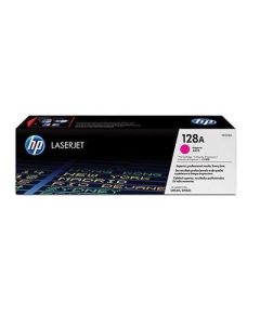 Hewlett-packard TONER MAGENTA 128A /LJCP1525/1.3K CE323A HP