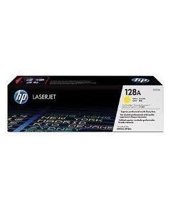 Hewlett-packard TONER YELLOW /LJCP1525 1.3K/CE322A HP