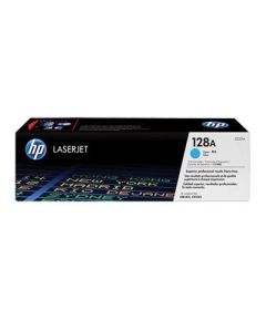 Hewlett-packard TONER CYAN 128A /LJCP1525 1.3K/CE321A HP