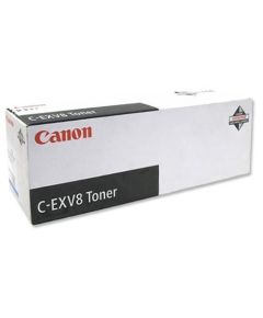 TONER CYAN C-EXV8/7628A002 CANON