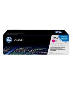 Hewlett-packard TONER MAGENTA 125A /CP1510/1.4K CB543A HP