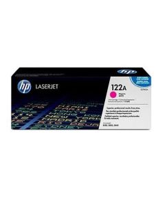 Hewlett-packard TONER MAGENTA 122A /LJ2550 4K/Q3963A HP