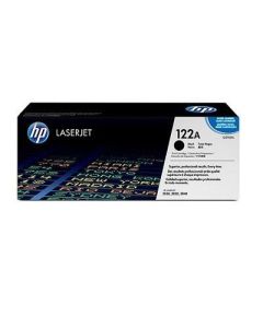 Hewlett-packard TONER BLACK 122A /LJ2550 5K/Q3960A HP