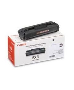 FAX CARTRIGE FX-3/1557A003 CANON