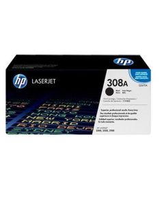 Hewlett-packard TONER BLACK 308A /LJ3500/3700/6K Q2670 HP