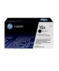 Hewlett-packard TONER BLACK 15X /LJ1200/1000W/3.5K C7115X HP