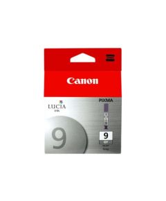 INK CARTRIDGE GREY PGI-9GY/1042B001 CANON