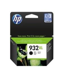 Hewlett-packard INK CARTRIDGE BLACK NO.932XL/22.5ML CN053AE HP