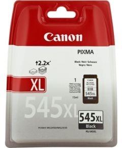 INK CARTRIDGE BLACK PG-545XL/8286B001 CANON