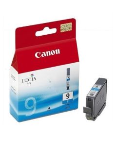 INK CARTRIDGE CYAN PGI-9C/1035B001 CANON