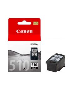 Canon PG-510 Ink Cartridge, Black